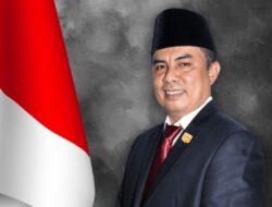 Delvi Suseno S.H Resmi Dilantik Sebagai Anggota DPRD Siak Periode 2024-2029