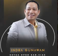 Ketua DPRD Siak Indra Gunawan Ingatkan Semua Paslon, Menangkan Hati Masyarakat Dengan Terhormat