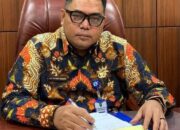 Plt KaDisdik Riau Edi Rusma Dinata Siap Buka Diskusi Publik Demi Memajukan Pendidikan