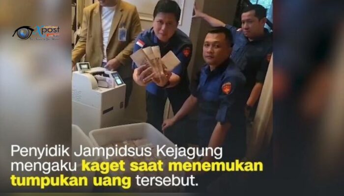 Banyak Orang Masuk Penjara Jika Mantan Kepala Balitbang Diklat Kumdil Mahkamah Agung (MA) Zarof Ricar ‘bernyanyi’