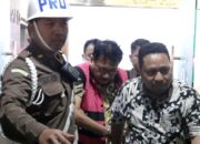 Diduga Dapatkan Suap, 3 Hakim Agung Akan Diperiksa Kejagung RI