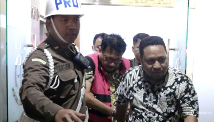 Diduga Dapatkan Suap, 3 Hakim Agung Akan Diperiksa Kejagung RI