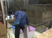 Kejaksaan Agung Geledah Kantor KLHK Selama 8Jam Sita Satu Box Berisi Dokumen Kasus Kelola Kebun Sawit