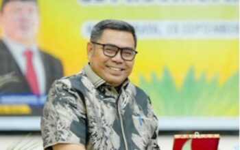 Tepis Berita Miring, Plt Kadisdik Riau Edi Rusma Dinata Tegaskan Bahwa PPDB SMA dan SMK Negeri Provinsi Riau Sudah Sesuai Regulasi