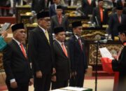 Pj Gubernur Riau Rusman Hadi ajak DPRD Saling Bahu Membahu