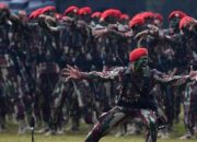 Sejarah Perkembangan Berdirinya Tentara Nasional Indonesia