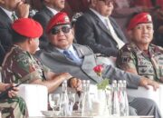 Pasukan Elit Kopassus Yang Ditakuti Oleh Dunia