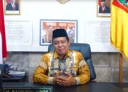 Gubernur Kalimantan Selatan Tersangka Gratifikasi 5℅ Tiga Mega Proyek Mengajukan Praperadilan