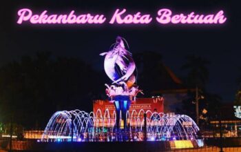 Dugaan Penyelewengan APBD 2024 Oleh Oknum Pejabat Pemkot Pekanbaru, Salah Satu Penyebab Terjadinya Defisit Anggaran