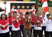 DPP Lembaga Peternak dan Pemerhati Peternakan Indonesia (LP3I) siap kawal Pilkada Serentak Sumut 2024