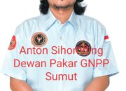 GNPP Sumut Meminta, Kejaksaan Tinggi Sumatra Utara Atau Polda Sumut Untuk Segera Memeriksa Hasil Temuan BPK RI Di Dinas PUPR Sumut