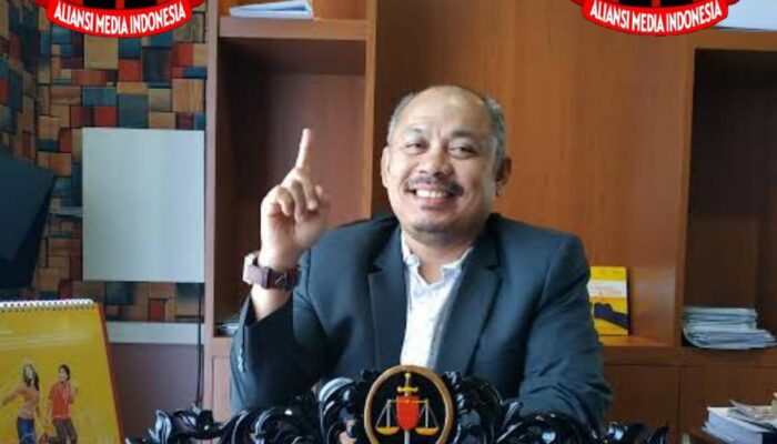 Laporan Diduga Tidak Ditindak Lanjuti, Dr Yudi Krismen Ingatkan Polda Riau : ” Jangan Sampai Berkembang di Masyarakat