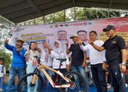 Asri Ludin Tambunan Gaungkan Program “Deliserdang Sehat” Bersama Warga Bangun Sari