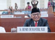 Terdakwa Nina Wati Bebas Berkeliaran Anggota DPRD Sumut Ir Hendry Dumater Ada Apa dengan Hakim dan Jaksa 