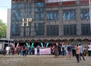 Heaven Two Tanggapi Demo Warga, “Kami Buka Peluang Kerja, Bukan Menambah Masalah”