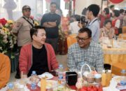 Ulang Tahun ke-85 YM Bhiksu Dharma Virya, dr. Asri Ludin: Lestarikan Keberagaman Budaya dan Adat