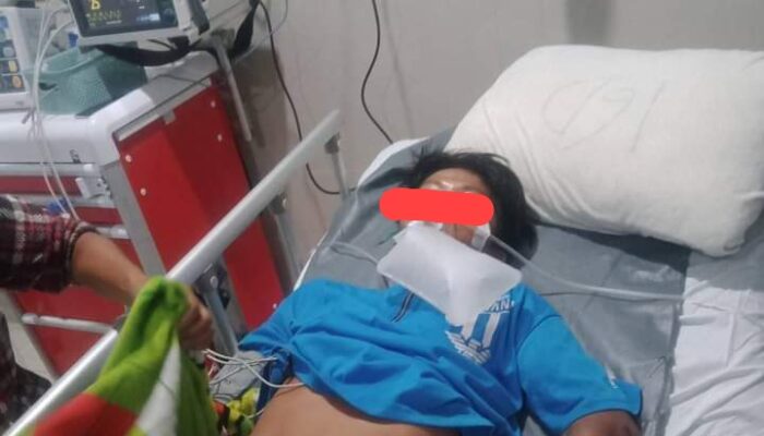 Diduga Wasnaker Riau Lindungi Perusahaan, Korban Kecelakaan Kerja Fatal PT HPM Diabaikan