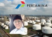 Sekilas Sejarah Serta Peran PT. Pertamina Yang Ideal Untuk Bangsa Indonesia