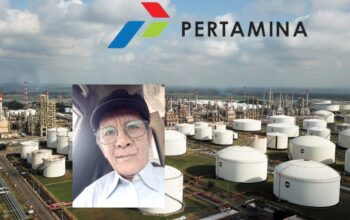 Sekilas Sejarah Serta Peran PT. Pertamina Yang Ideal Untuk Bangsa Indonesia