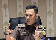 Dugaan Korupsi Pembangunan Pelabuhan Penyeberangan Sagu-sagu Lukit Tahap V Kabupaten Meranti TA 2022-2023 Senilai 26,7 Miliar