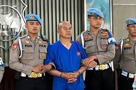 Diduga Ada Campur Tangan “Raja” Solok Selatan Dibalik Polisi Tembak Polisi