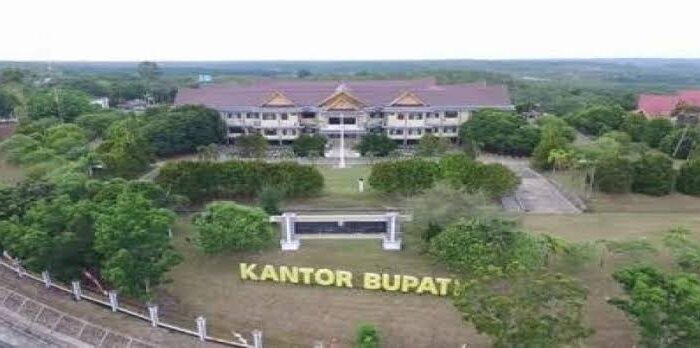 Deretan eks Bupati Kuansing Tersandung Kasus Korupsi