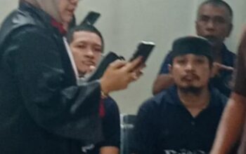 Rekaman Percakapan Oknum Pengacara Membongkar Dugaan “Praktik Mafia Hukum” di PN Pekanbaru