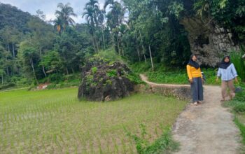 Keindahan Wisata Nagari Sisawah Tiada Tanding, Sayang nya Belum Terekspos Sepenuhnya, “Kami Butuh Investor”