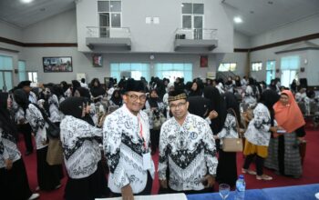 Pemprov Sumut Pastikan Penunjukan Plt Direktur PDAM Tirtanadi Sudah Sesuai Aturan