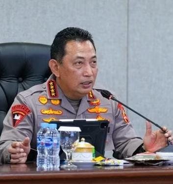 Kegamangan Dalam Harapan Terhadap Eksistensi Polri Bagi Masyarakat