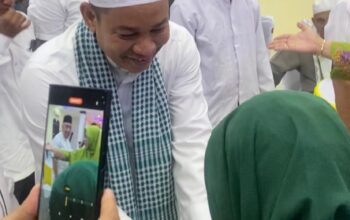 Indra Gunawan: DPRD Siak Akan Kawal Harapan Masyarakat Melalui Program Bupati dan Wakil Bupati Terpilih