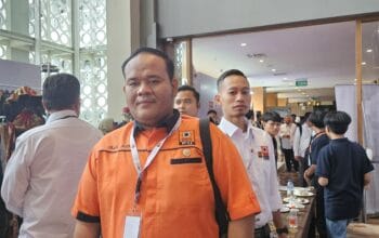 Ir. Ulul Azmi, ST., CST., IPM., ASEAN Eng Serukan Pentingnya Peningkatan Keselamatan di Fasilitas Umum Usai Insiden Anak Terjepit Eskalator di Mal SKA Pekanbaru