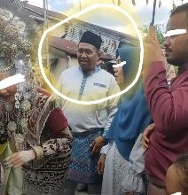 Kecewa Pembunuh Anaknya tak Ditangkap Keluarga Almarhum Jamaludin, Laporkan Penyidik Polda Riau ke Bareskrim