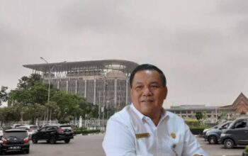 Skandal Dugaan Korupsi Yang Melibatkan Sf Haryanto, Bagaikan Kutub Es Utara “Kuat dan Tak Tersentuh Hukum”