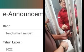 KPK Diminta Periksa Harta Kekayaan JPU THM, Diduga Tidak Pernah Melaporkan LHKPN