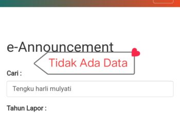 Kejaksaan Agung RI Diminta Periksa JPU Tengku Harli Mulyati Atas Dugaan Pelanggaran Kode Etik dan Selidiki Kekayaannya