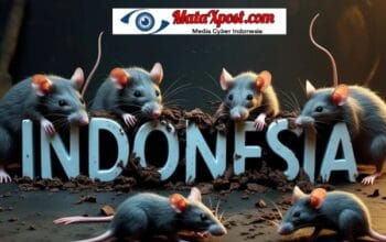 KPK Sesak Nafas, Kejaksaan Agung Unjuk Gigi : Kasus Korupsi Level Jumbo di Indonesia