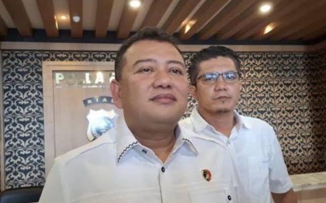 Kombes Pol Nasriadi Jika Berhasil Bongkar Korupsi Jumbo SPPD Fiktif, Bintang Satu Sudah Menantinya