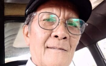 Martabat Mulia Tidak Untuk Pencitraan