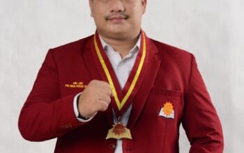 Hima Persis Riau Desak Kejati Periksa Ketua Bawaslu Riau Atas Dugaan Gratifikasi