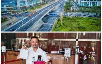 Sekjen IMO Indonesia Apresiasi KPK Atas Penetapan Tersangka Korupsi Flyover Simpang SKA Pekanbaru