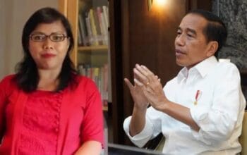Dosen STHI Jentera Bivitri Susanti Soroti Kebijakan Program Strategis Nasional (PSN)