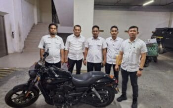 KPK Diminta Usut Dugaan TPPU Irwan Suryadi, Kepala BKPSDM Pekanbaru