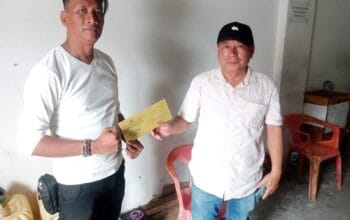 Polda Riau Panggil PT. Sewangi Sejati Luhur, Terkait Dugaan Penggelapan Hak Atas Tanah 252 Hektar