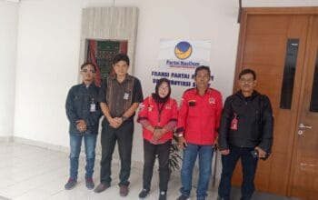 Dugaan Korupsi Dana BOK dan JKN di Puskesmas Sentosa Baru Merebak, Ketua DPW PWDPI Sumut Soroti 40 Puskesmas Lain di Kota Medan