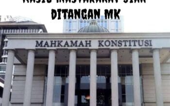 Pilkada Siak Dimenangkan Pasangan Afni-Syamsurizal: Murni Kehendak Masyarakat
