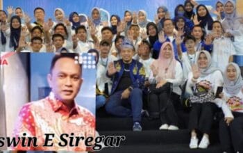 Klarifikasi Kepala Dinas Siak Terkait Isu Viral di TikTok