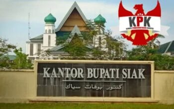 Pemkab Siak di Ujung Krisis? “Tunda Bayar” atau “Gagal Bayar” Rp 229 Miliar, Kode Buat KPK?