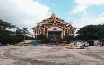 Dugaan Pemerasan oleh UPT Idrus Tintin Dinas Pariwisata Riau: UMKM Tercekik Biaya Sewa