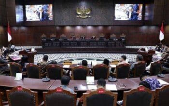 Gugatan Alfedri-Husni Diprediksi Kandas! MK Siap Perkuat Kemenangan Afni-Syamsurizal
